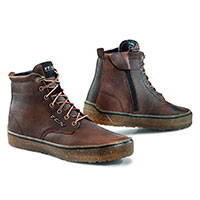 Tcx Dartwood Wp Shoes Brown
