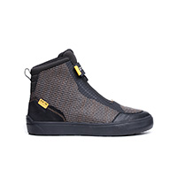 Tcx Ikasu 2 Air Shoes Black Ocher - 2