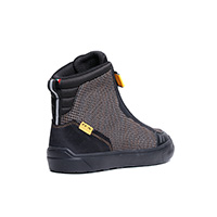 Tcx Ikasu 2 Air Shoes Black Ocher - 3