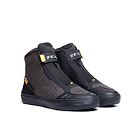 Tcx Ikasu 2 Air Shoes Black Ocher