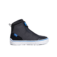 Tcx Ikasu 2 Air Wmn Shoes Black Blue Lady