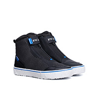 Tcx Ikasu 2 Air Wmn Shoes Black Blue Lady