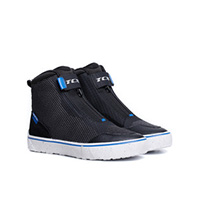 Scarpe Donna Tcx Ikasu 2 Air Wmn nero blu