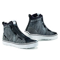 Chaussures Tcx Ikasu Air Noir Gris