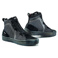 Tcx Ikasu Wp Shoes Black