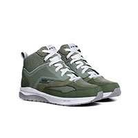 Tcx Nalbak Air Wmn Shoes Green Grey Lady