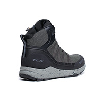 Tcx Speedtrek Gore-tex Shoes Green Grey