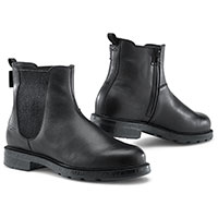 Tcx Staten Wp Shoes Black
