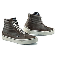 Tcx Street 3 Wp Shoes Brown