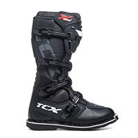 Tcx X-ブラスト ブーツ ブラック