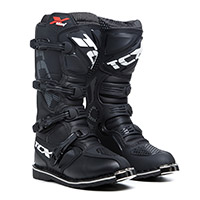Tcx X-blast Boots Black