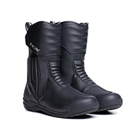 Botas Tcx X-Five 5 Gore-tex negro