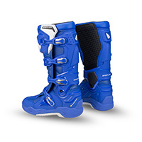 Ufo Xander Boots Blue