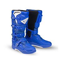 Botas Ufo Xander rojo