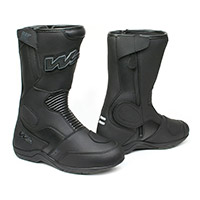 W2 Dzf Boots Black