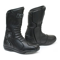 Botas W2 T-FP negro