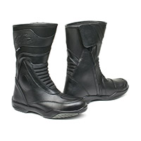 W2 Touring T-99 Boots Black