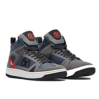 Xpd Moto-1 Sneakers Shoes Blue Grey Black