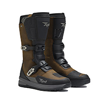 Bottes Xpd X-adventure H2out Marròn