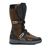 Xpd X-adventure H2out Boots Black