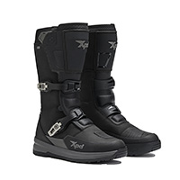 Bottes Xpd X-adventure H2out Noir