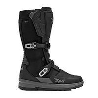 Bottes Xpd X-Adventure H2Out marròn