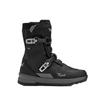 Bottes Xpd X-adventure Mid H2out Noir