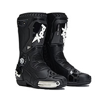 Xpd Xp6-s Boots Black