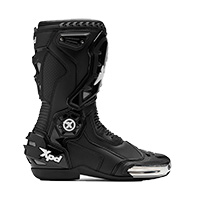 Xpd Xp6-s Boots Black