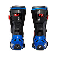 Xpd Xp9-s Boots Black Blue