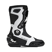 Xpd Xp-mode Boots Black White