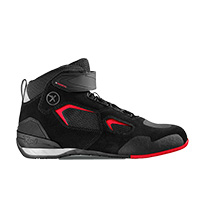 Xpd X Radical Shoes Black Red - 2