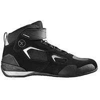 Xpd X Radical Shoes Black White - 2