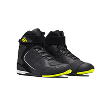 Chaussures Xpd X Road H2out Noir Jaune
