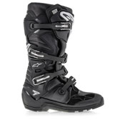 Alpinestars Tech 7 Enduro Boot Black - 3