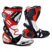 Forma Ice Pro White Black Red