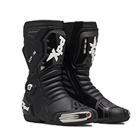 Xpd Xp3-s Boots Black White