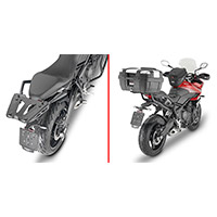 Givi 6421fz Monokey Rear Rack