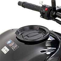 Givi Bf29 Flange For Fitting The Tanklock Tank Bags