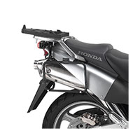 Givi Porta maletas específico para MONOKEY® para Honda Varadero 1000 (03)