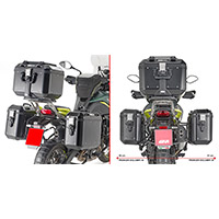 Givi PL8717 サイドホルダー