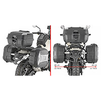 Givi Pl9059 Side Holder