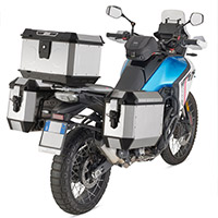 Portavaligie Laterale Givi Pl9226 Monokey - img 2