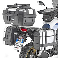 Givi PLO1201MK モノキーサイドホルダー