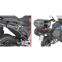 Givi Px1192 Tech 3 Side Holder