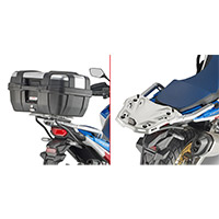 Porte-bagages Givi Sr1178 Crf1100 Africa Twin