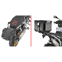 Givi Sr5145 Rear Rack