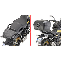 Portaequipajes Trasero Givi SR9059