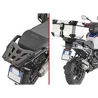 Givi Sra5146 Monokey Rear Rack