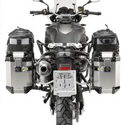 Support LatÉral Givi Pour Trekker Outback Bmw F650gs / F700gs / F800gs